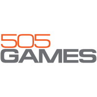 505 GAMES
