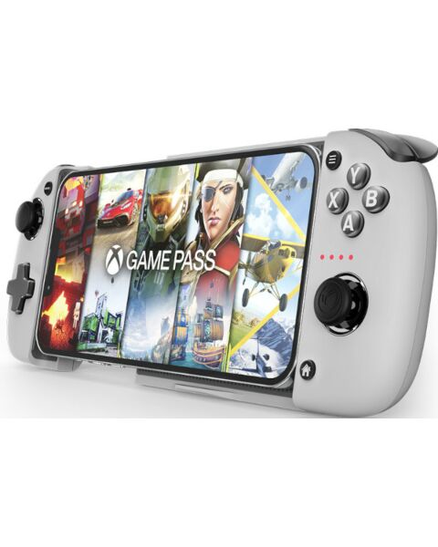 NACON GAMEPAD IPHONE COMPACT MG-X (XBOX GAME | Lamee Software
