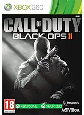 CALL OF DUTY:BLACK OPS 2 (XBOX ONE)