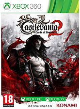 CASTLEVANIA:LORDS OF SHADOW 2 (XBOX ONE)