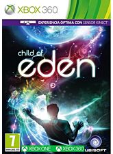 CHILD OF EDEN (KINECT) (CLASSICS) (XBOX ONE)
