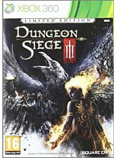 DUNGEON SIEGE III:LIMITED ED. (XBOX ONE)