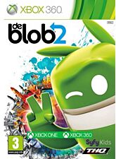 DE BLOB 2 (CLASSICS) (XBOX ONE)