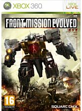 FRONT MISSION EVOLVED (CLASSICS)