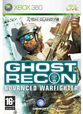 GHOST SCOUT: ADVANCED WARRIOR (CLASSIC)