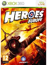 HEROES OVER EUROPE (CLASSICS)