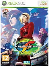 THE KING OF FIGHTERS XII (CLASSICS)