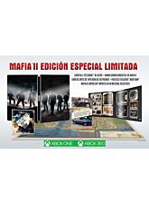 MAFIA 2 SPECIAL EDITION (XBOX ONE)
