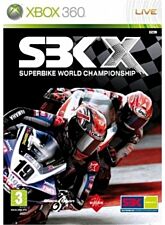 SBK X:SUPERBIKE WORLD CHAMPION.