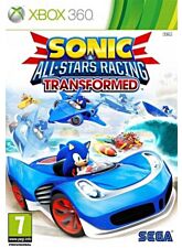 SONIC & ALL-STARS RACING TRANSFORMED LIMITED ED. (XBOX ONE)