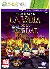 SOUTH PARK:LA VARA DE LA VERDAD (XBOX ONE)