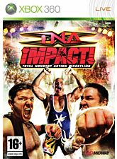 TNA IMPACT:TOTAL ACTION WRESTLING (CLASSICS)