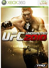 UFC UNDISPUTED 2010 (CLASSICS)