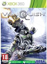 VANQUISH (XBOX ONE)