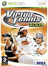 VIRTUA TENNIS 2009 (CLASSICS)