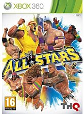 WWE ALL STARS