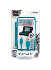 ARDISTEL 3D-XTRA LIFE BASE DE CARGA