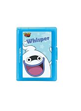 HORI GAME CARD CASE 12 YO-KAI WHISPER