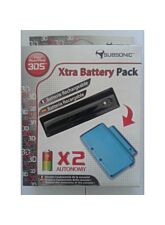 SUBSONIC XTRA BATTERY PACK