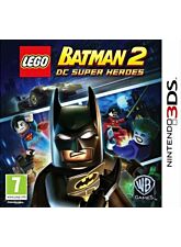 LEGO BATMAN 2 :DC SUPERHEROES