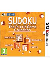 SUDOKU: THE PUZZLE GAME COL.