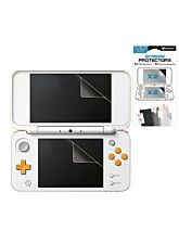 SUBSONIC SCREEN PROTECTORS (NEW 3DS XL/NEW 2DS XL)