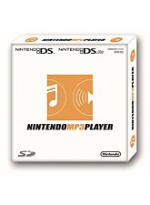 NINTENDO MP3 PLAYER (DS/DS LITE)