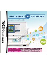 BROWSER DS LITE (NAVEGADOR DS LITE) (3DSXL/3DS/2DS)