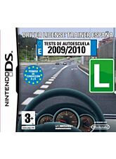 DRIVER LICENSE TRAINER ESPAÑA(3DSXL/3DS/2DS)