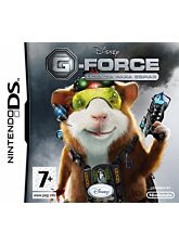 G-FORCE (DISNEY) (3DSXL/3DS/2DS)