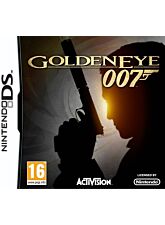 GOLDEN EYE 007 (3DSXL/3DS/2DS)