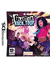 GUITAR HERO: ROCK TOUR (3DSXL/3DS/2DS)