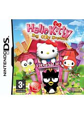 HELLO KITTY BIG CITY DREAMS (3DSXL/3DS/2DS)