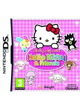 HELLO KITTY & FRIENDS:LOVING LIFE (3DSXL/3DS/2DS)