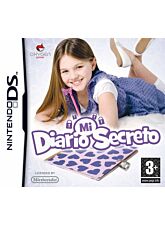 MY SECRET DIARY (3DSXL/3DS/2DS)