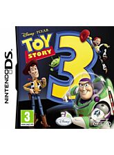 TOY STORY 3 (3DSXL/3DS/2DS)