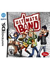 ULTIMATE BAND (3DSXL/3DS/2DS)