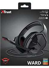 TRUST GAMING HEADSET WARD GXT4371 (PS5/XBX/PS4/XBO/SWITCH/PC)