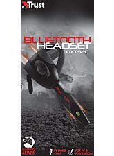 TRUST BLUETOOTH HEADSET GXT 320 (PS3)