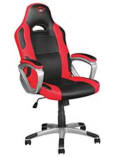 TRUST SILLA GAMING RYON GAME CHAIR RED GXT 705 (PS4/XBONE/PC/SWI)