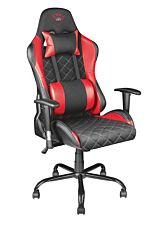 TRUST SILLA RESTO GAMING CHAIR RED GXT 707R (PS5/PS4/XBX/PC/SWI)