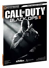 CALL OF DUTY: BLACK OPS 2 GUIDE (PS3/X360/WII/PC)
