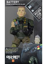FIGURA CABLE GUYS CALL OF DUTY B.O. IIII BATTERY (2M CABLE USB)