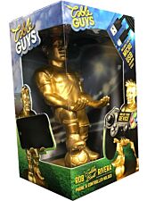FIGURA CABLE GUYS ROB GOLDEN BOOTS RIVERA (2M CABLE USB)