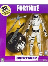 THE FORTS FIGURE OVERTAKER (17 CM)