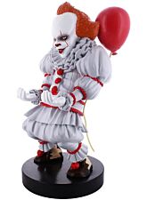 FIGURA CABLE GUYS IT PENNYWISE (2M CABLE USB)