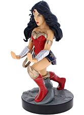 FIGURA CABLE GUYS WONDER WOMAN (2M CABLE USB)