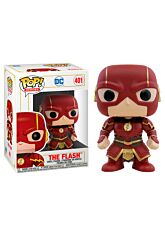 FUNKO POP! HEROES - DC IMPERIAL PALACE: THE FLASH (401)