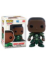 FUNKO POP! HEROES - DC IMPERIAL PALACE: GREEN LANTERN (400)