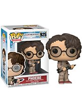 FUNKO POP! MOVIES - GHOSTBUSTERS AFTERLIFE: PHOEBE (925)